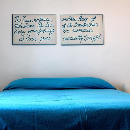 Sea Home Villanova di Ostuni Luaran gambar
