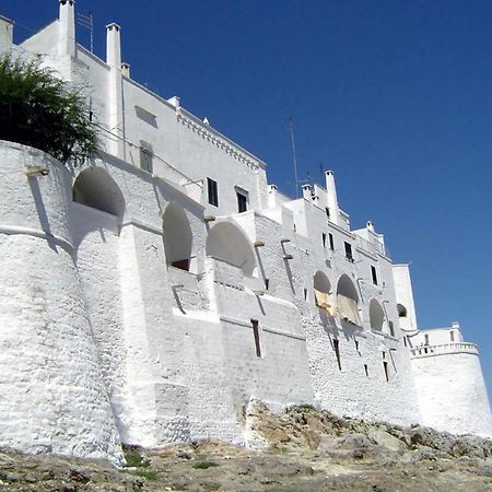 Sea Home Villanova di Ostuni Luaran gambar