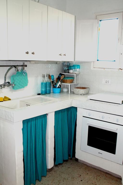 Sea Home Villanova di Ostuni Luaran gambar