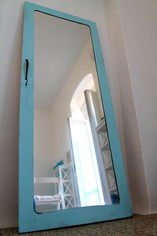 Sea Home Villanova di Ostuni Luaran gambar