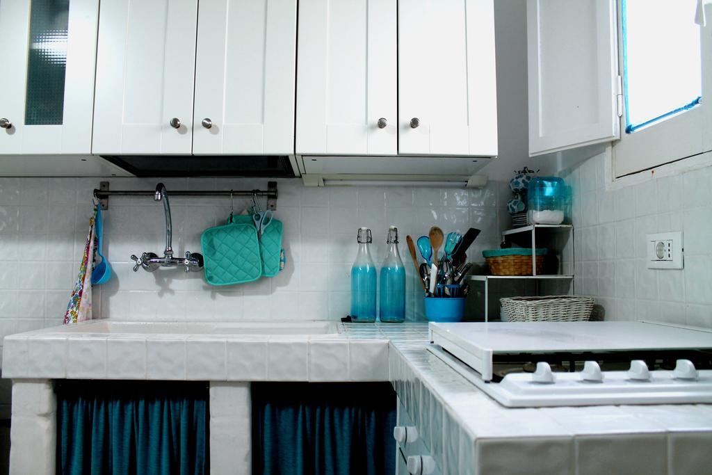 Sea Home Villanova di Ostuni Luaran gambar