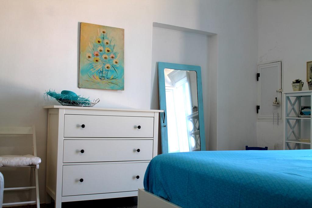 Sea Home Villanova di Ostuni Luaran gambar