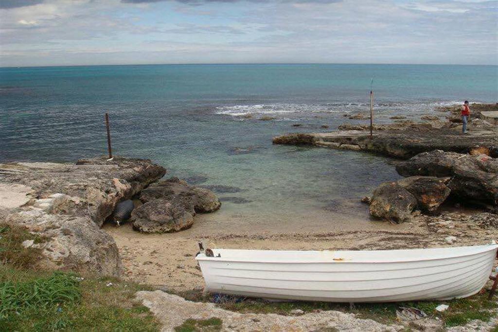 Sea Home Villanova di Ostuni Luaran gambar