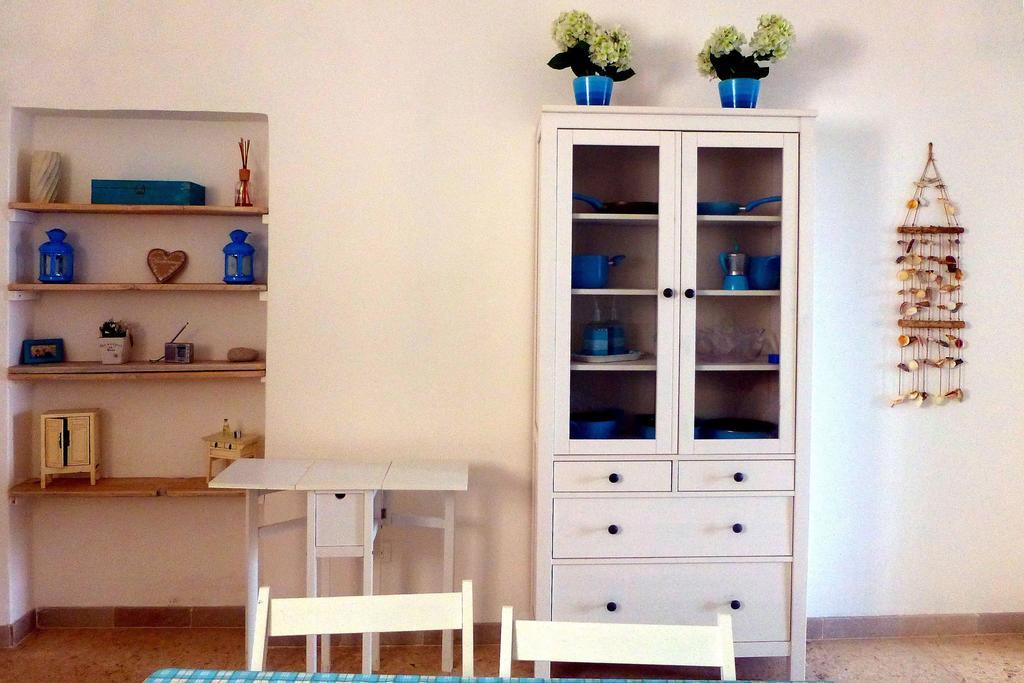 Sea Home Villanova di Ostuni Luaran gambar