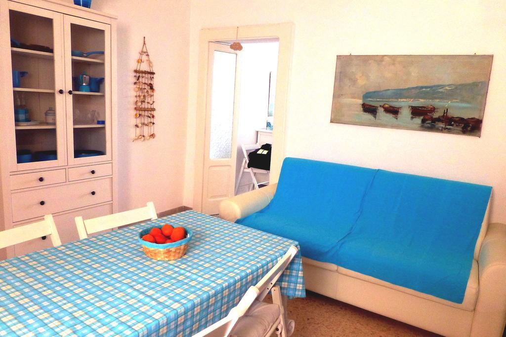 Sea Home Villanova di Ostuni Luaran gambar