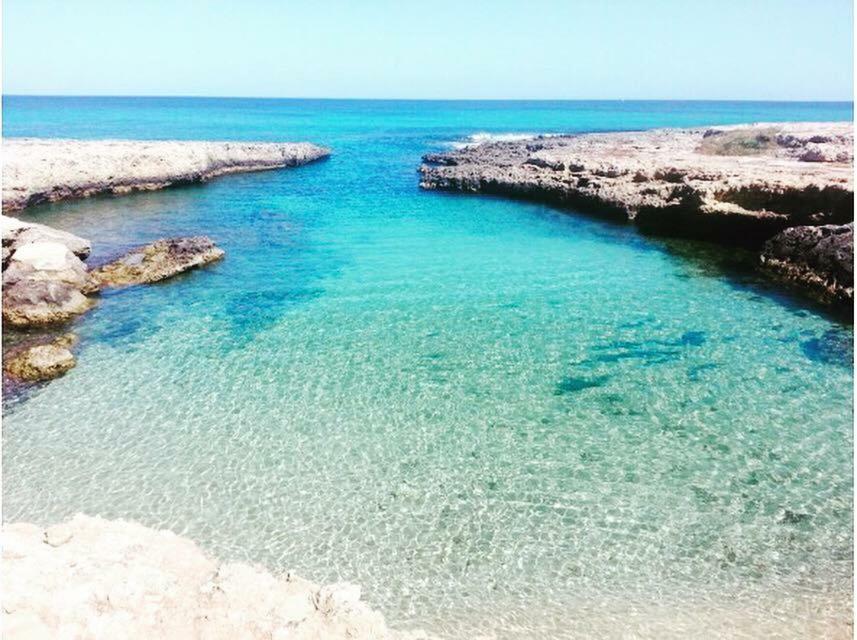 Sea Home Villanova di Ostuni Luaran gambar