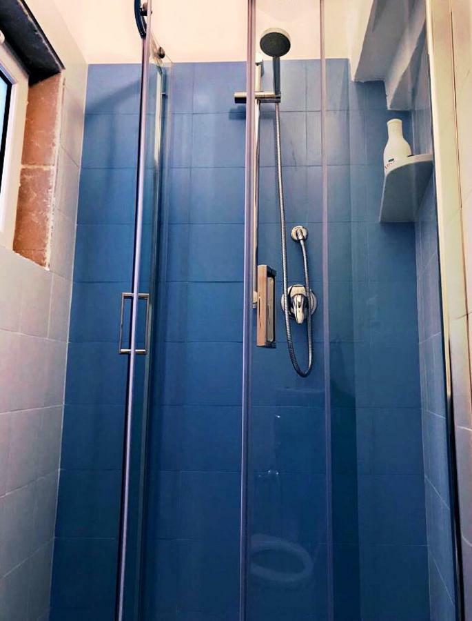 Sea Home Villanova di Ostuni Luaran gambar